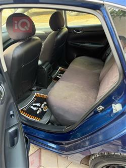 نيسان سنترا